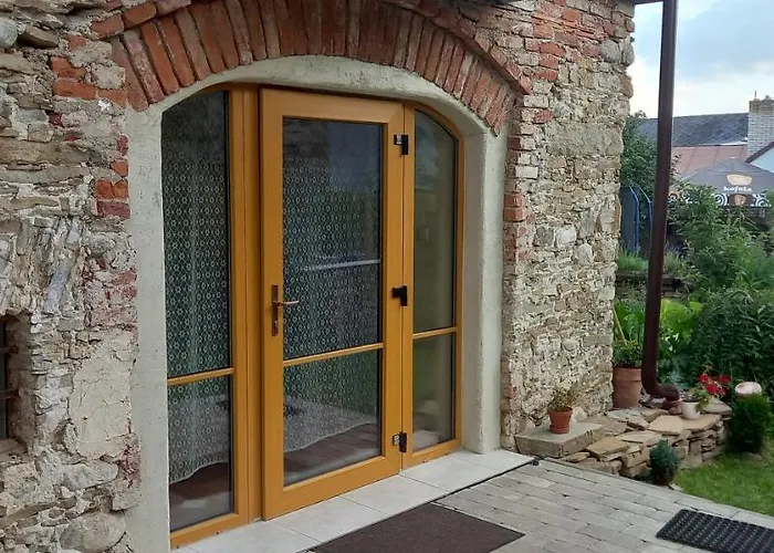 公寓 Terra Stará Lesná