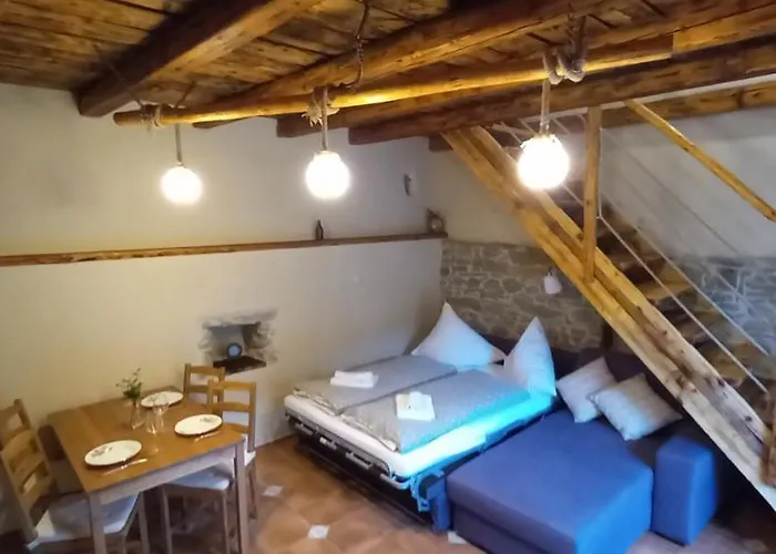 Apartament Terra