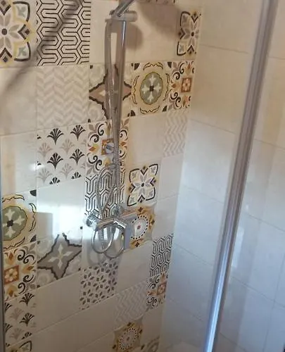 Apartament Terra *
