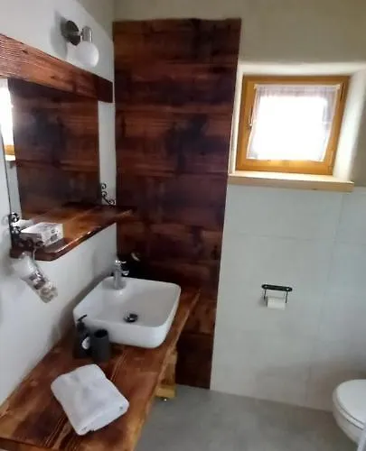 Terra * Stará Lesná