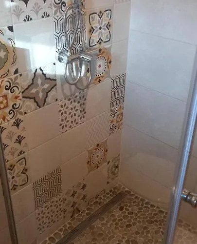 아파트 Terra Stará Lesná