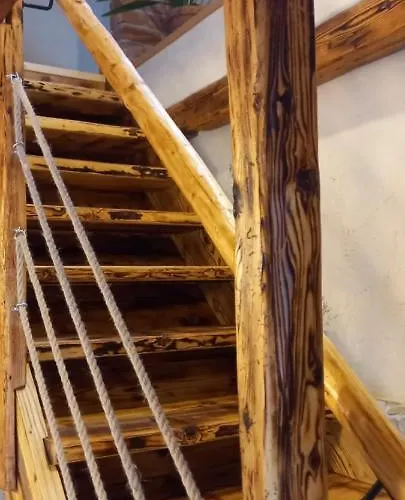 Terra * Stará Lesná