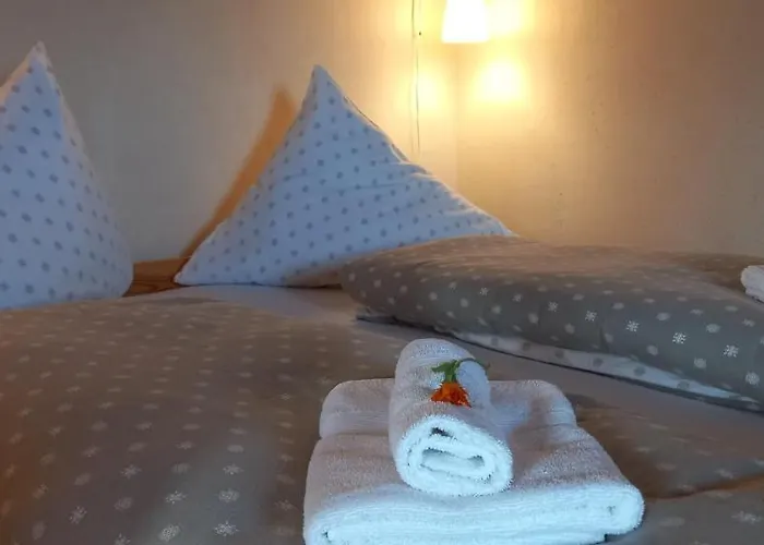 Terra Apartament