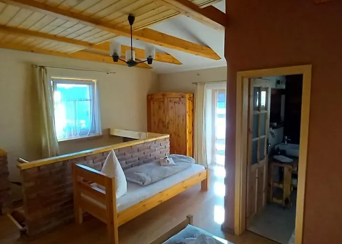 Apartament Terra