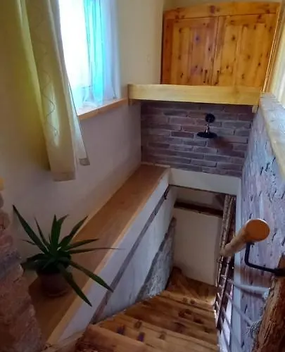 Apartament Terra