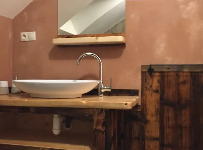 Terra * Stará Lesná