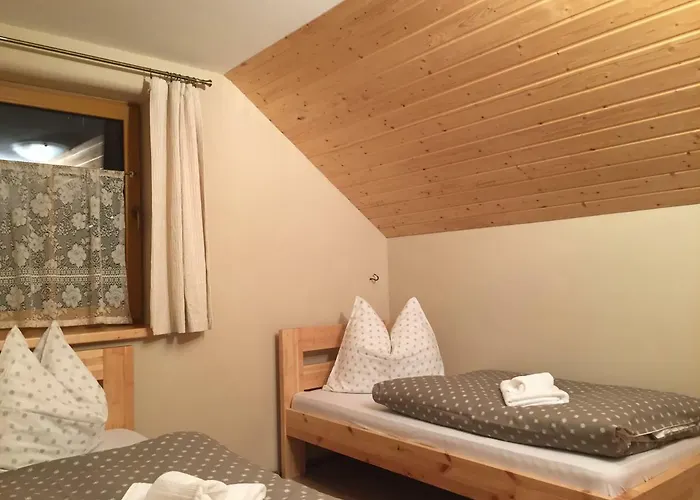 Apartament Terra