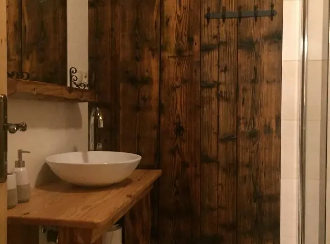 Apartament Terra *