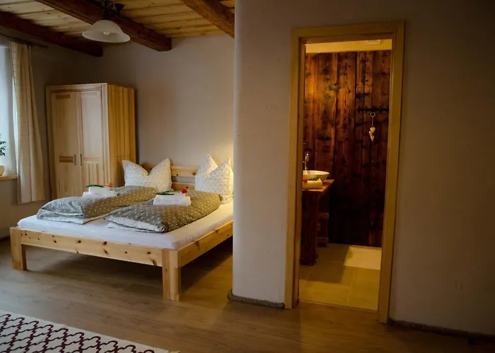 Apartament Terra