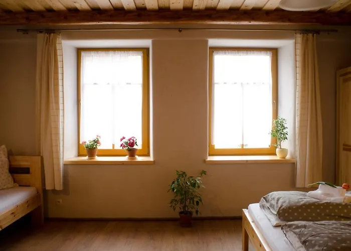 公寓 Terra Stará Lesná