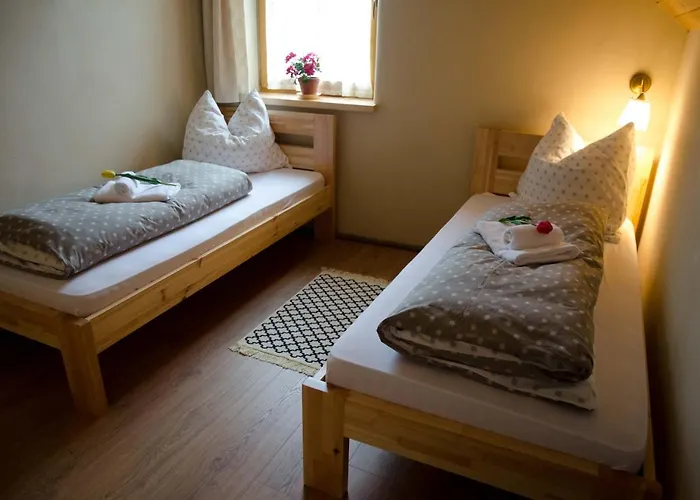 Apartament Terra *