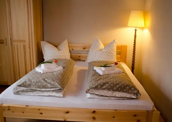 Apartament Terra *