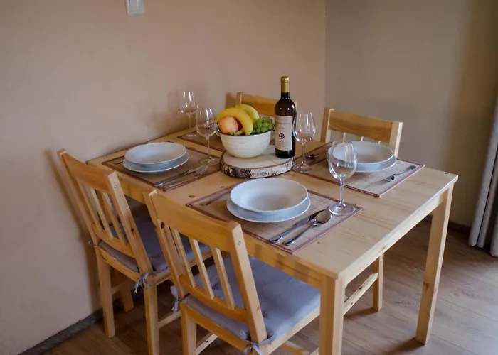 Terra * Stará Lesná