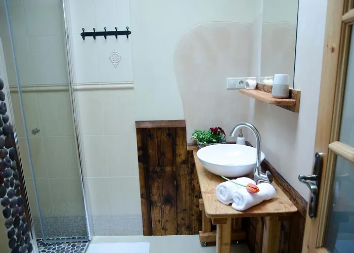 Terra Apartament