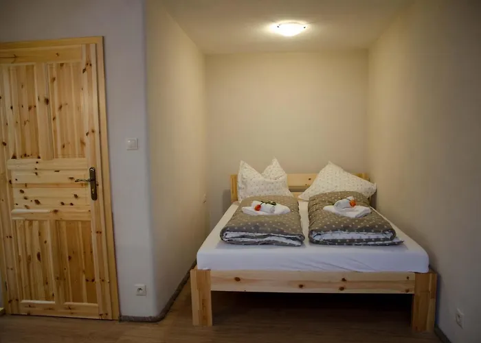 Terra Apartament *