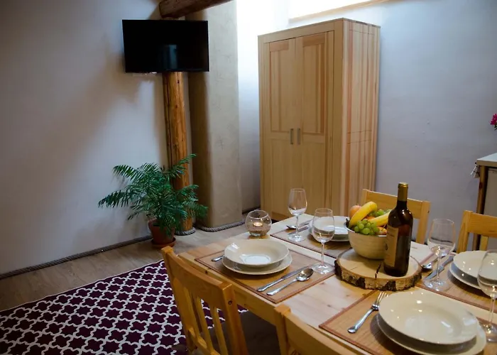 Apartament Terra